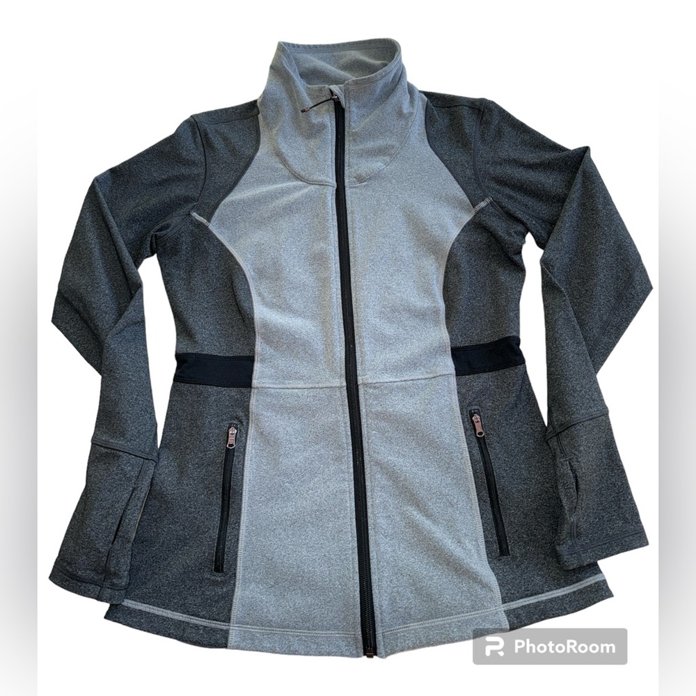 Calia by Carrie Underwood - Full Zip Athletic Sweatshirt